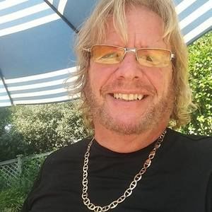 Meet your Posher, Wayne